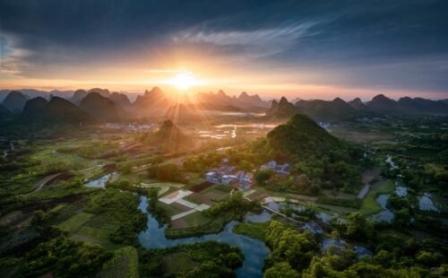 11-Day China Family Tour