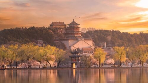 12-Day China Classic Tour