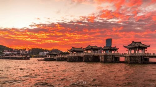 8-Day Guangzhou and Chaoshan Highlights Tour