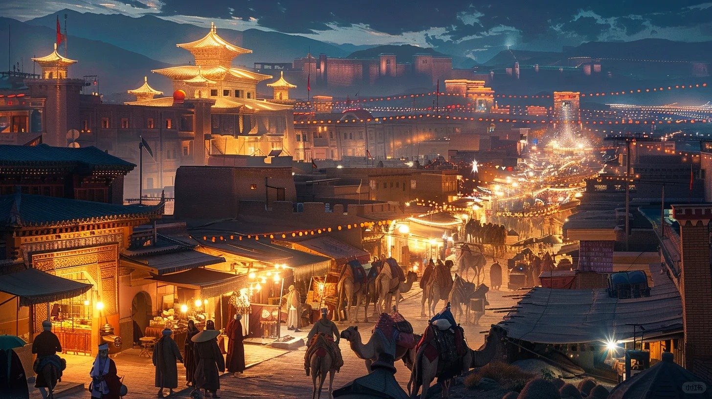 Top 20 Most Beautiful Places in China 2026