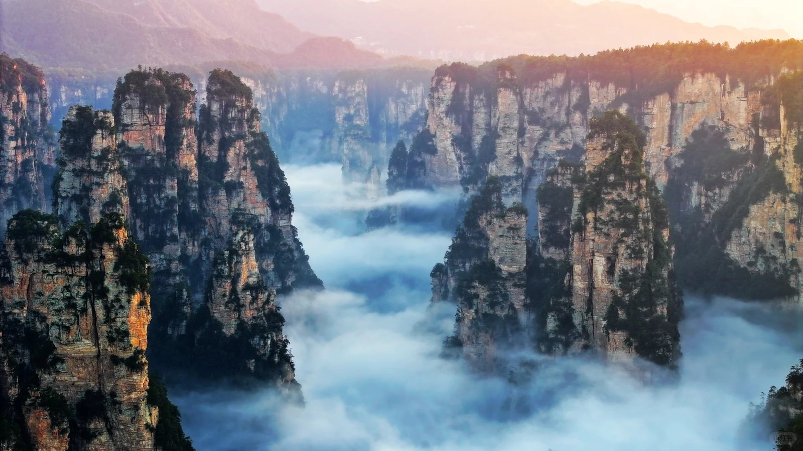 China in April: Weather, What to Do, Travel Costs & More