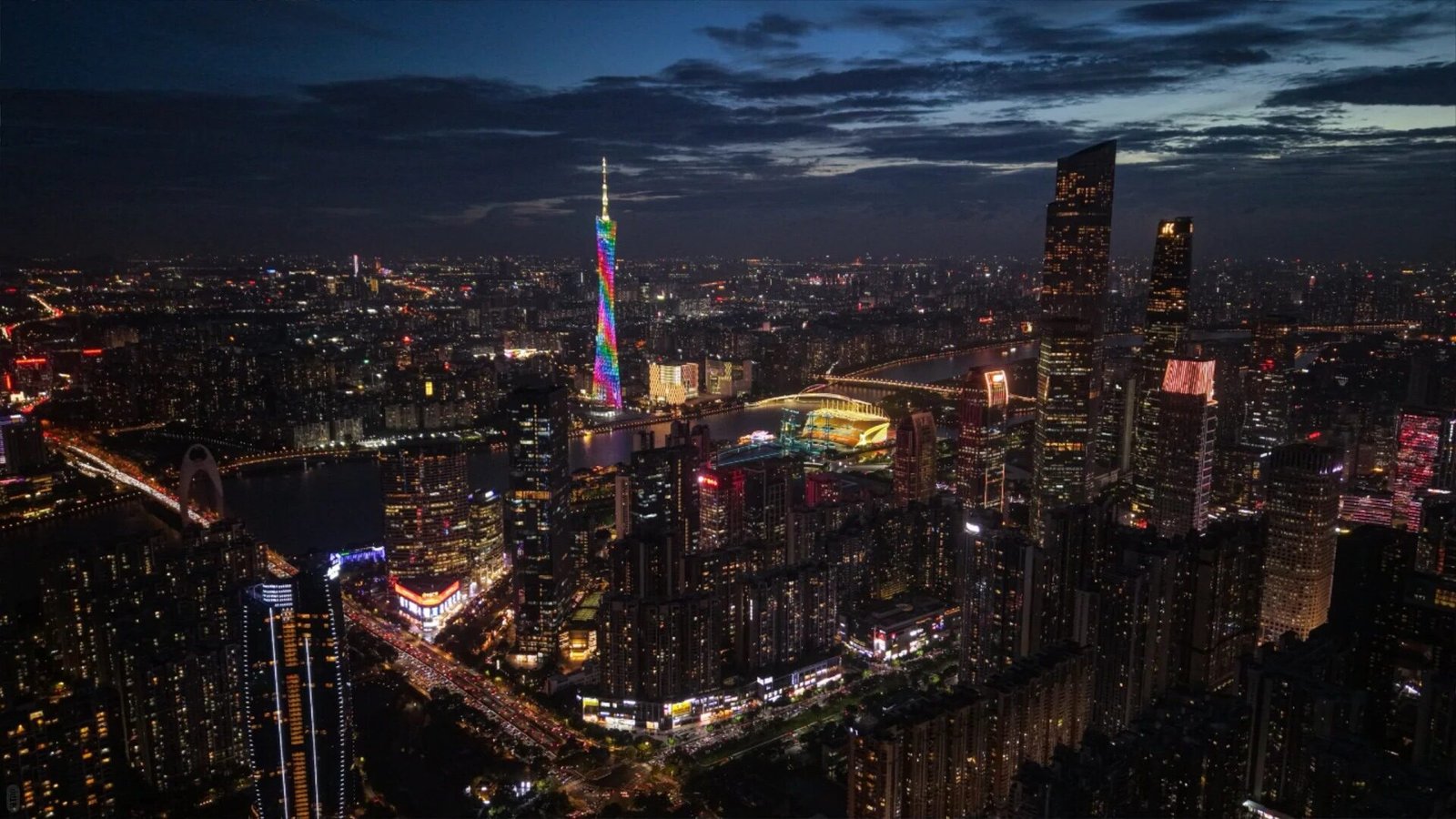 Guangzhou-and-Zhangjiajie - Image 3